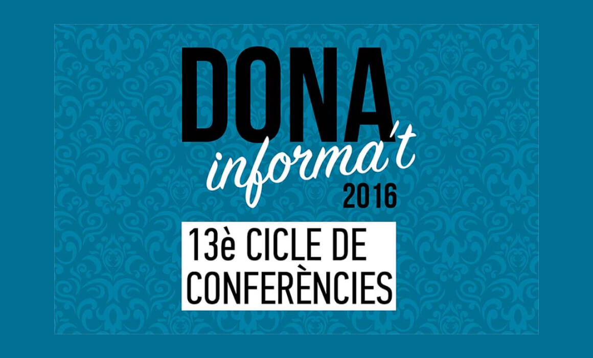 13 Cicle Conferencies Dona informa't: La salut hormonal femenina